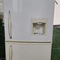 یخچال فریزر یخساران