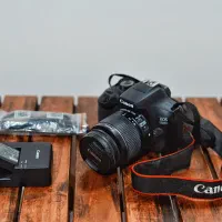 دوربین 1300D Canon باکیفیت
