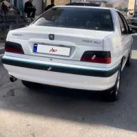 پارس elx مدل ۸۹