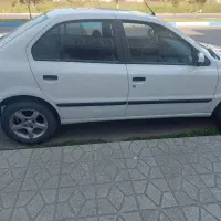 سمند 94 کم کارکرد سالم و کم قیمت