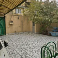 فروش منزل مسکونی دو طبقه در شهرک مهدیه|فروش زمین و ملک کلنگی|اصفهان, شهرک مهدیه|دیوار