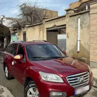 لیفان x60 تک برگ سند|خودرو سواری و وانت|خوی, |دیوار