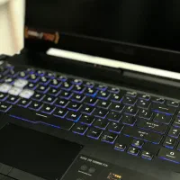 لپ تاب asus tuf fx 506hc