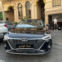 فونیکس آریزو 8، مدل۲۰۲۵ تحویل درجاصفروخشک سفیدمشکی