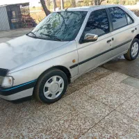 پژو 405دوگانه دست تمیز