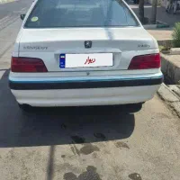 پژو پارس موتور جدید XU7P، مدل ۱۴۰۱|خودرو سواری و وانت|باقرشهر, |دیوار