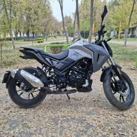 na 180|موتورسیکلت|لنجان, |دیوار