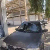 پراید ۱۳۲ نوک مدادی هیدرولیک