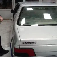 پژو ۴۰۵ مدل ۹۴|خودرو سواری و وانت|بستان آباد, |دیوار