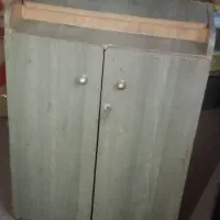 جا کفشی 4 طبقه