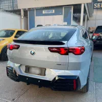 بی ام و X2 دو لیتری|خودرو سواری و وانت|تهران, سعادتآباد|دیوار