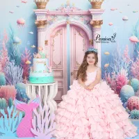 آتلیه عکاسی کودک و بارداری پانیسا