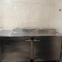 لوازم فست فود