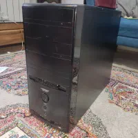 قاب کیس و پاور