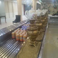 باغ و رستوران شیک