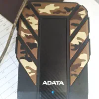 هارد 1ترا  Adata نو usb2.3