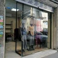 مغازه 32متری/محمدشهرکرج|فروش مغازه و غرفه|محمدشهر, سیدآباد|دیوار