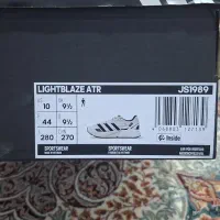 کفش آدیداس اصل مدل JS1989|کیف، کفش، کمربند|شیراز, آزادگان|دیوار