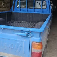 نیسان وانت|خودرو سواری و وانت|کرمانشاه, |دیوار