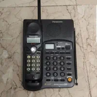 تلفن پاناسونیک مدل 1232