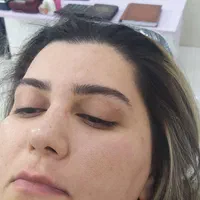 اصلاح حرفه ایی صورت و ابرو و ارایه خدمات میکاپ|خدمات آرایشگری و زیبایی|شاهین‌شهر, حافظ جنوبی|دیوار