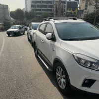 جک اس۵مدل۹۶|خودرو سواری و وانت|کرج, عظیمیه|دیوار