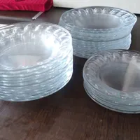 ظروف شیشه ی