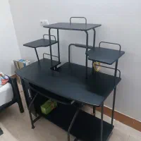 میز کامپیوتر|میز تحریر و کامپیوتر|شیراز, گویم|دیوار