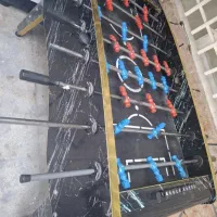 فوتبال دستی حرفه ای در حد