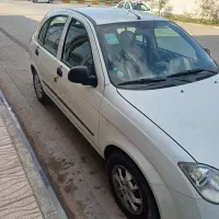 با سلام فروش یک دستگاه تیبا ۲ مدل ۱۴۰۰ برج ۱۰