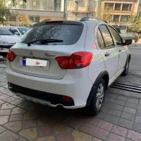 کوییک اتومات پلاس فول|خودرو سواری و وانت|تهران, سهروردی|دیوار