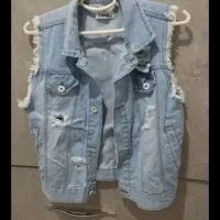 جلیقه لی پسرانه و هودی تدی هر دو با هم 150تومن