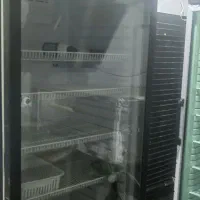 یخچال و فریزر ایستاده