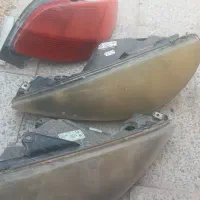 چراغ ۲۰۶