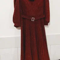 لباس، لباس مجلسی|لباس|قم, مهر آباد|دیوار