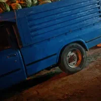 نیسان وانت بار. باری بری|خدمات حمل و نقل|ماکو, |دیوار
