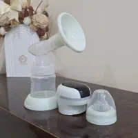 شیردوش برقی شارژی کیکابو