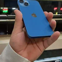 ایفون ۱۳ باطری ۹۱ بدون نقطه