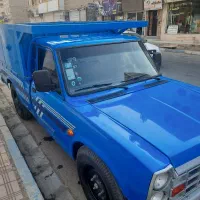 نیسان ۱۴۰۳|خودرو سواری و وانت|پیشوا, |دیوار