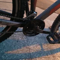 دوچرخه ویوا اصل سایز29|دوچرخه، اسکیت، اسکوتر|دزفول, |دیوار