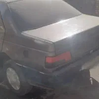 روا سال موتور۱۷۰۰دوگانه کارخانه|خودرو سواری و وانت|تربت جام, شهرک آزادگان|دیوار