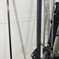 دستگاه ورزشی 52 کاره|تجهیزات ورزشی|ری, دولت‌آباد|دیوار