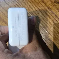 آداپتور اپل اصل|لوازم جانبی موبایل و تبلت|تهران, امام حسین|دیوار