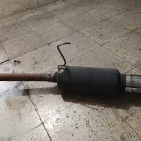 اگزوز اسپرتی HKS تک لول