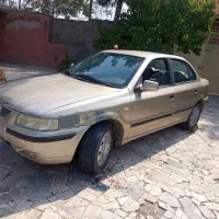 سمند|خودرو سواری و وانت|شاندیز, |دیوار