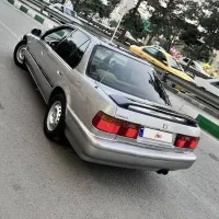 هوندا اکورد استثنایی