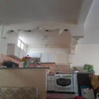 منزل مسکونی ۱۳۰/۶متری نزدیک جاده اصلی|فروش خانه و ویلا|اهواز, بیست متری شهرداری|دیوار