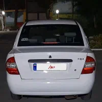فروش فوری تیبا صندوقدار مدل۹۹