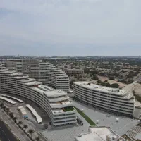 فروش-دو-خواب-ویو-مستقیم-دریا-برج-کرانه-طبقات-بالا