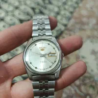 سیکو ۵ کلکسیونی.توضیحات خوانده شود
